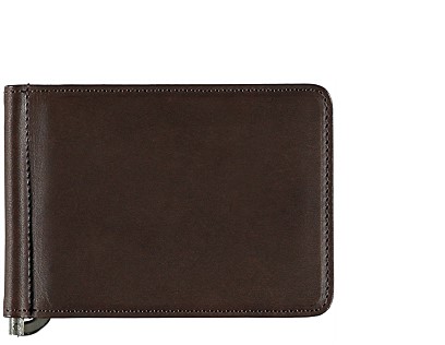 BROWN_CLIP_WALLET_SL13232 BROWN_CLIP_WALLET_SL13232